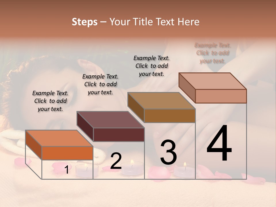 Asian Stones Young PowerPoint Template