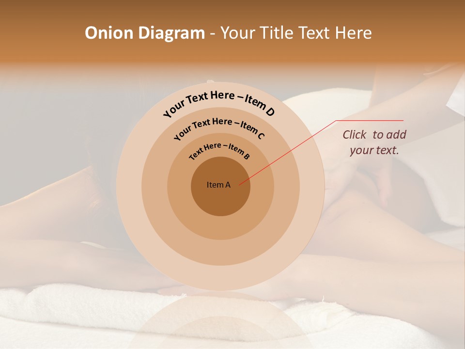 Luxury Aroma Leaves PowerPoint Template