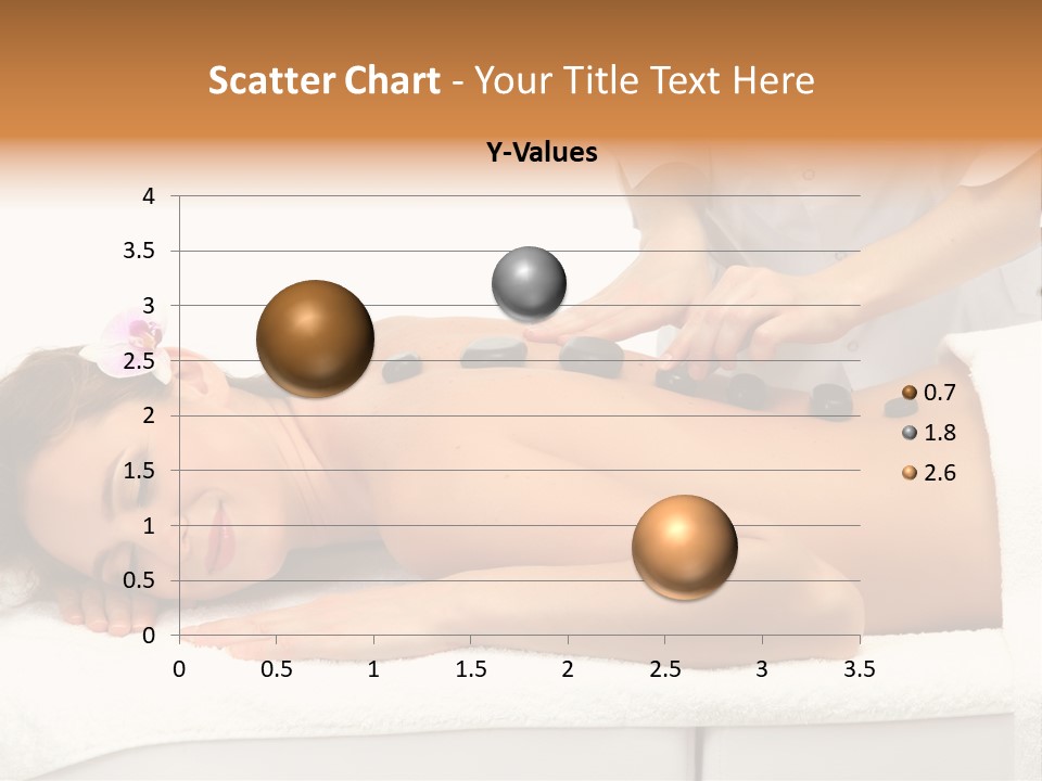 Skin Aroma Treatment PowerPoint Template