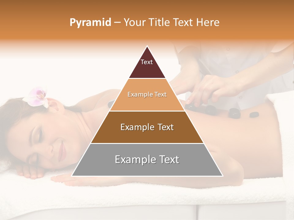 Skin Aroma Treatment PowerPoint Template