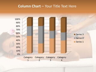 Skin Aroma Treatment PowerPoint Template