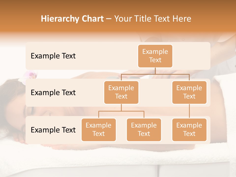 Skin Aroma Treatment PowerPoint Template