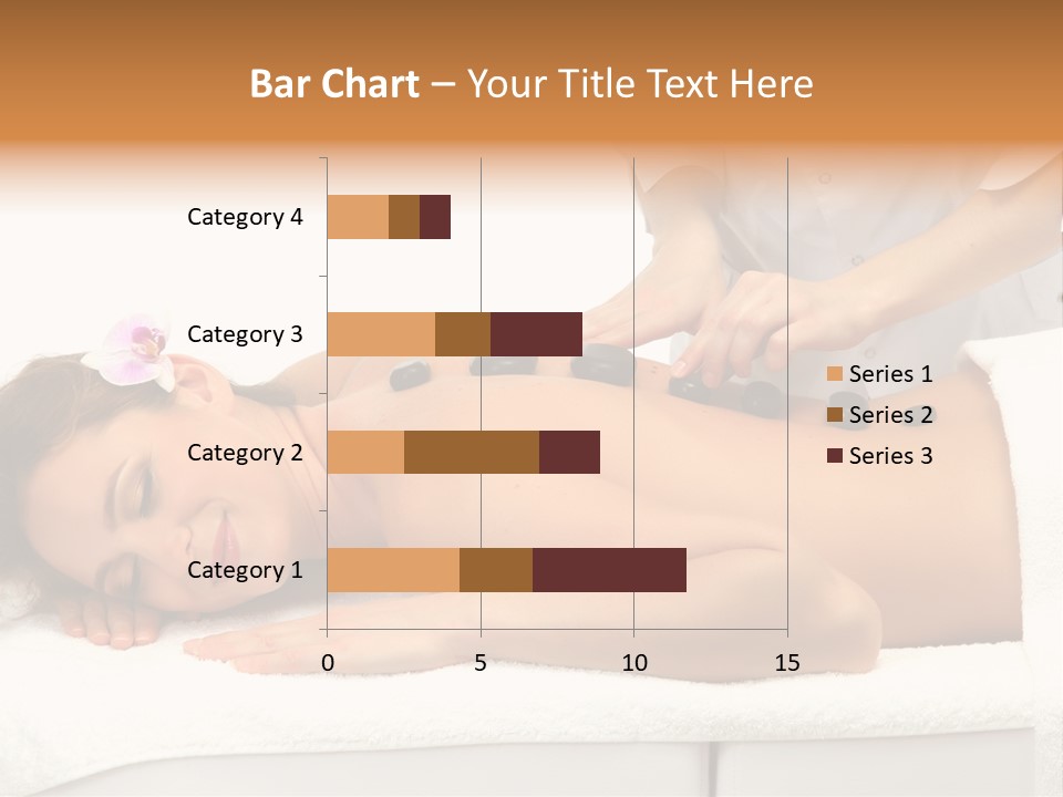 Skin Aroma Treatment PowerPoint Template