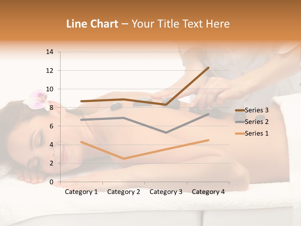 Skin Aroma Treatment PowerPoint Template