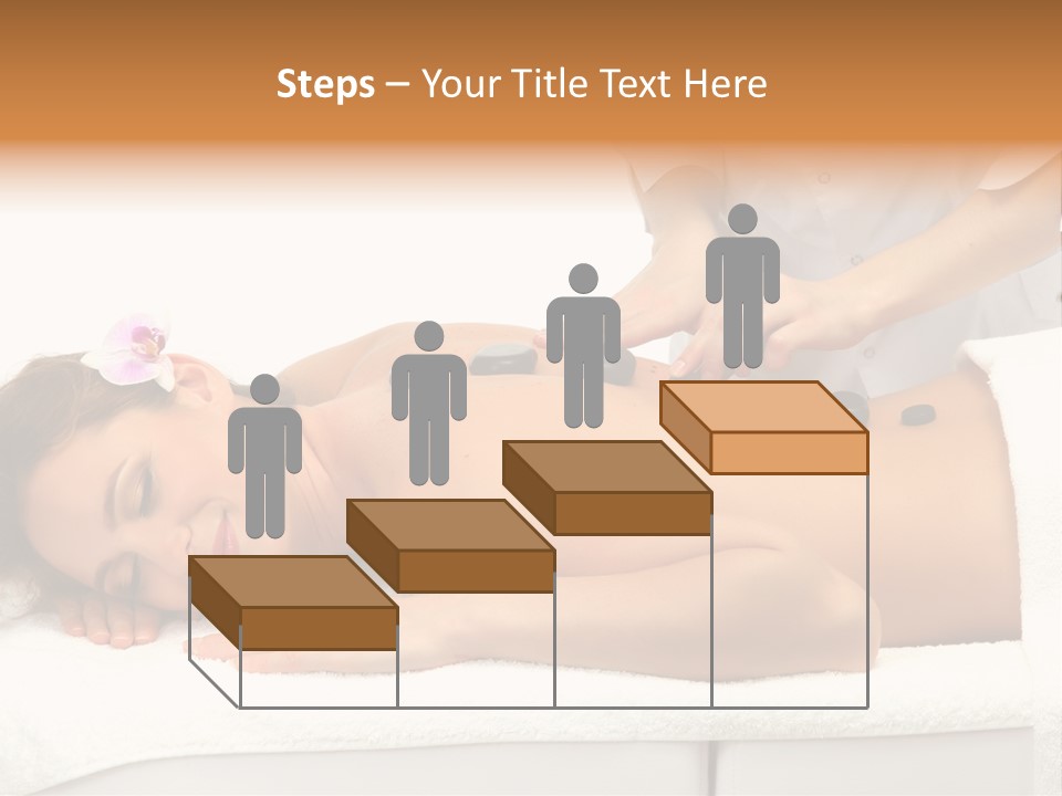 Skin Aroma Treatment PowerPoint Template