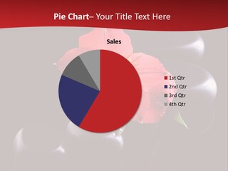 Medicine Shui Hot PowerPoint Template