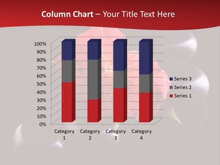 Medicine Shui Hot PowerPoint Template