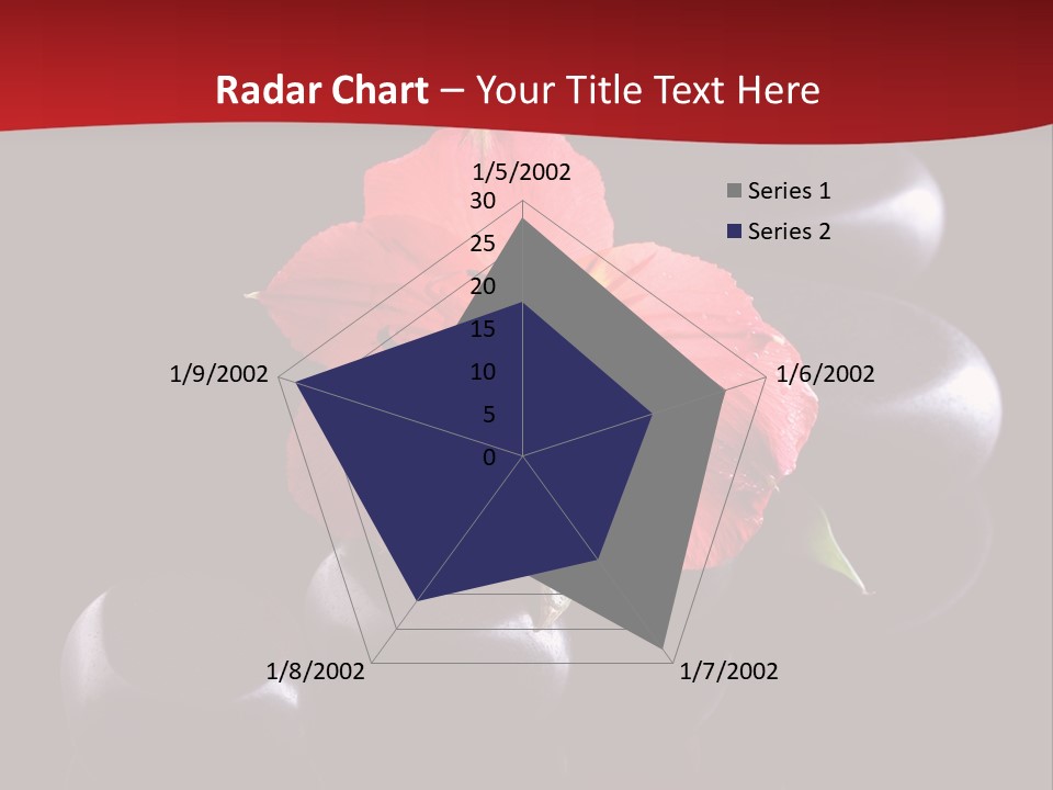 Medicine Shui Hot PowerPoint Template