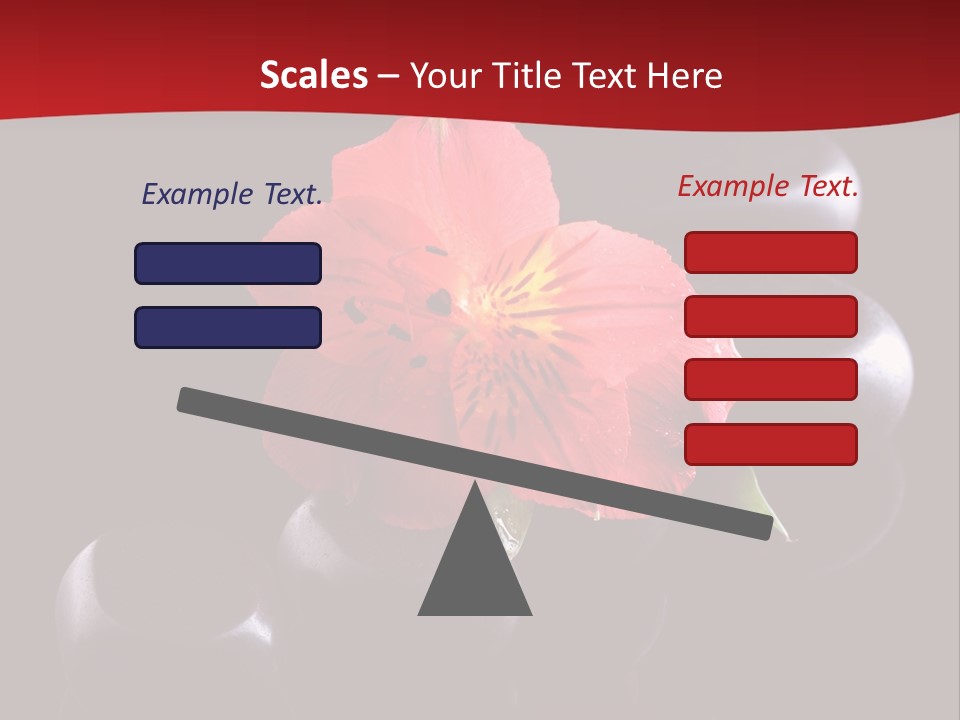 Medicine Shui Hot PowerPoint Template