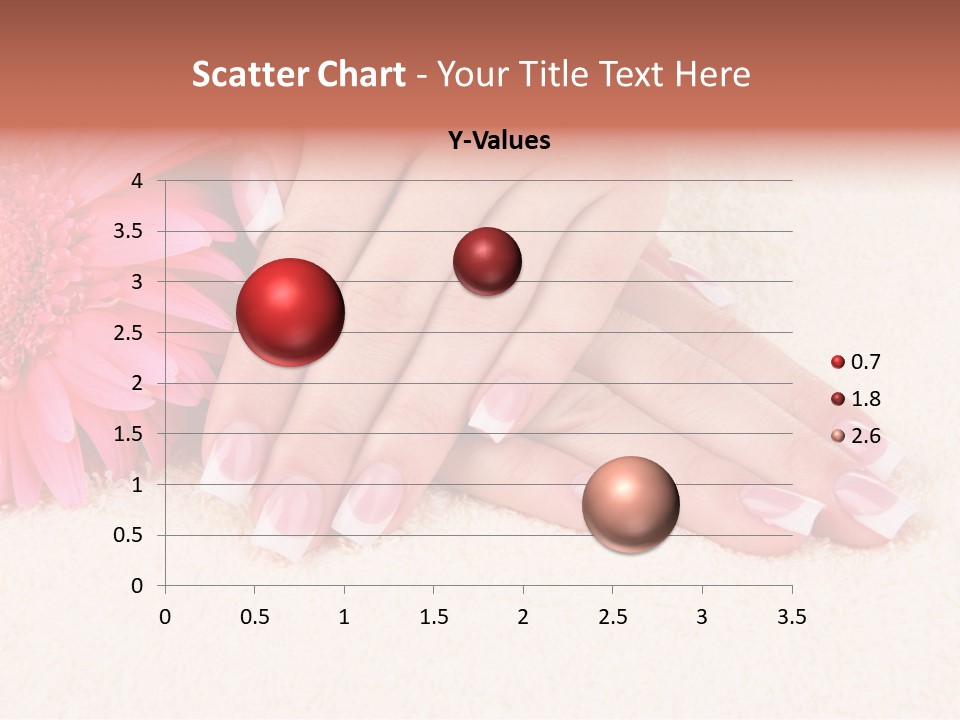 Polish Healthcare Softness PowerPoint Template