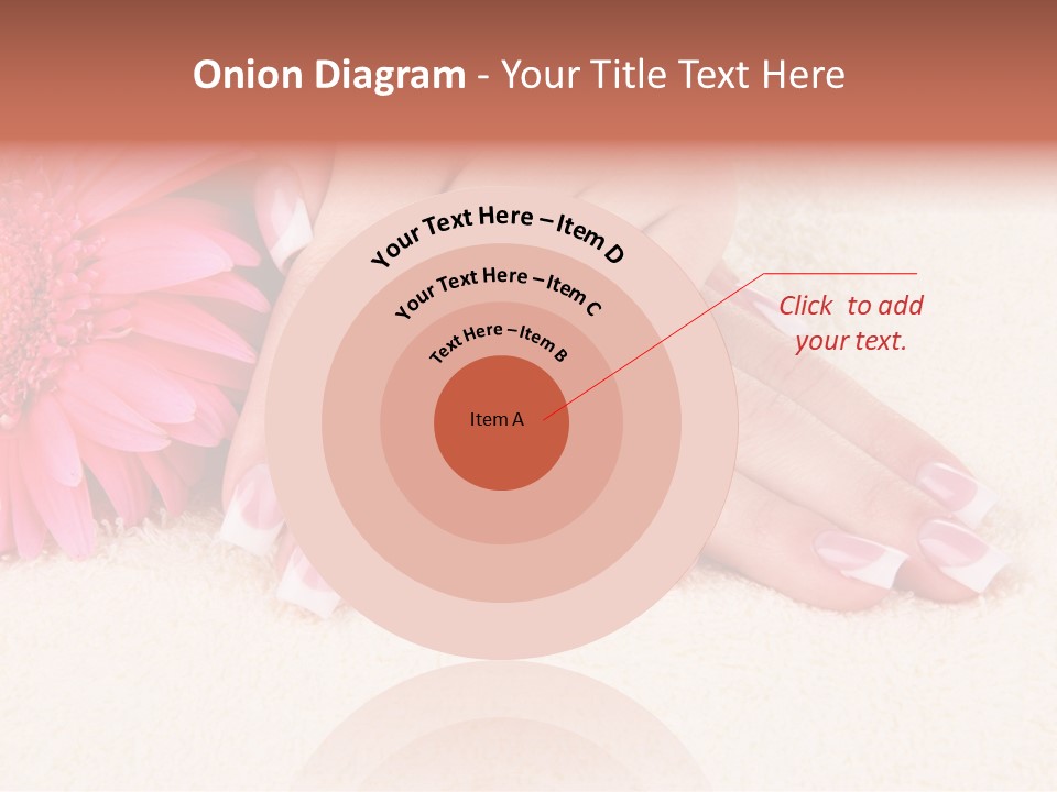 Polish Healthcare Softness PowerPoint Template
