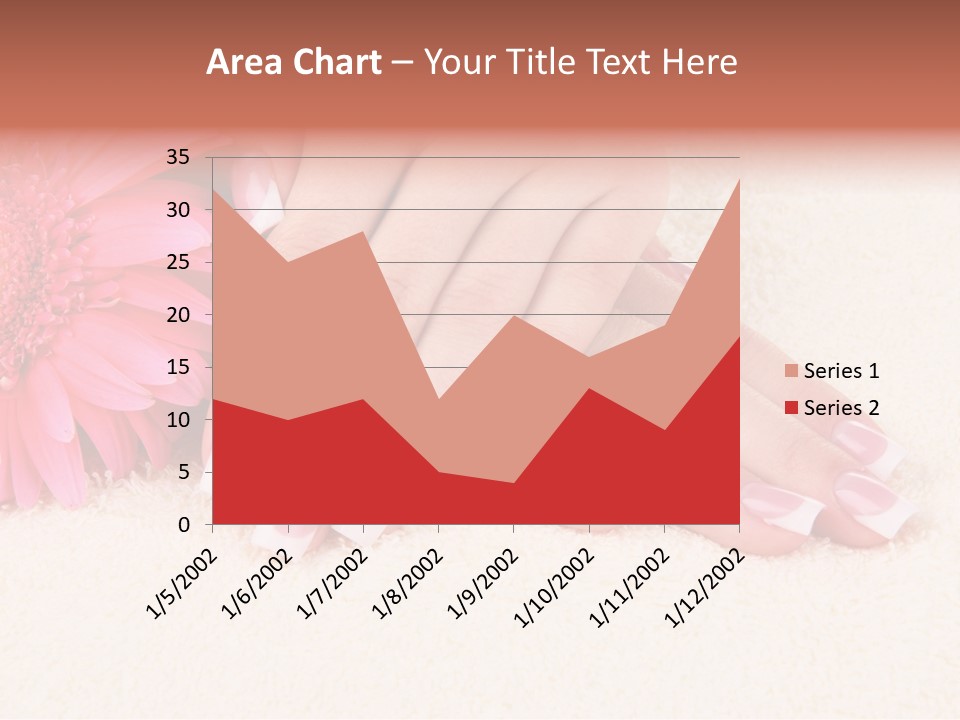 Polish Healthcare Softness PowerPoint Template