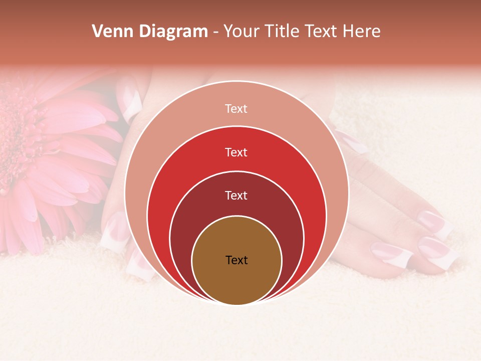 Polish Healthcare Softness PowerPoint Template