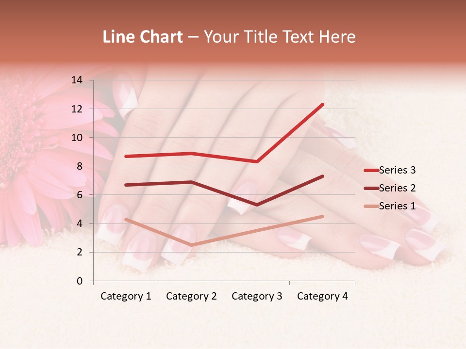 Polish Healthcare Softness PowerPoint Template