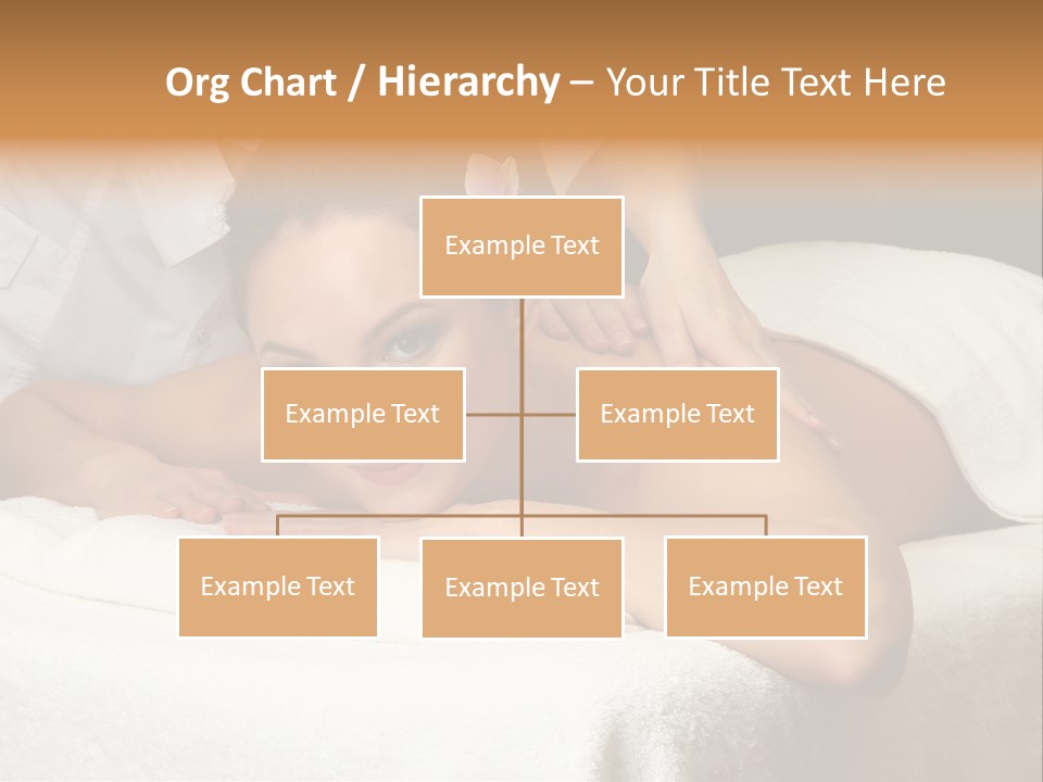 Green Relax Luxury PowerPoint Template