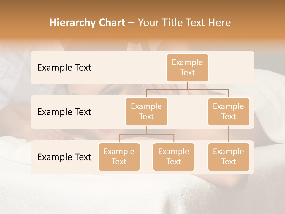 Green Relax Luxury PowerPoint Template