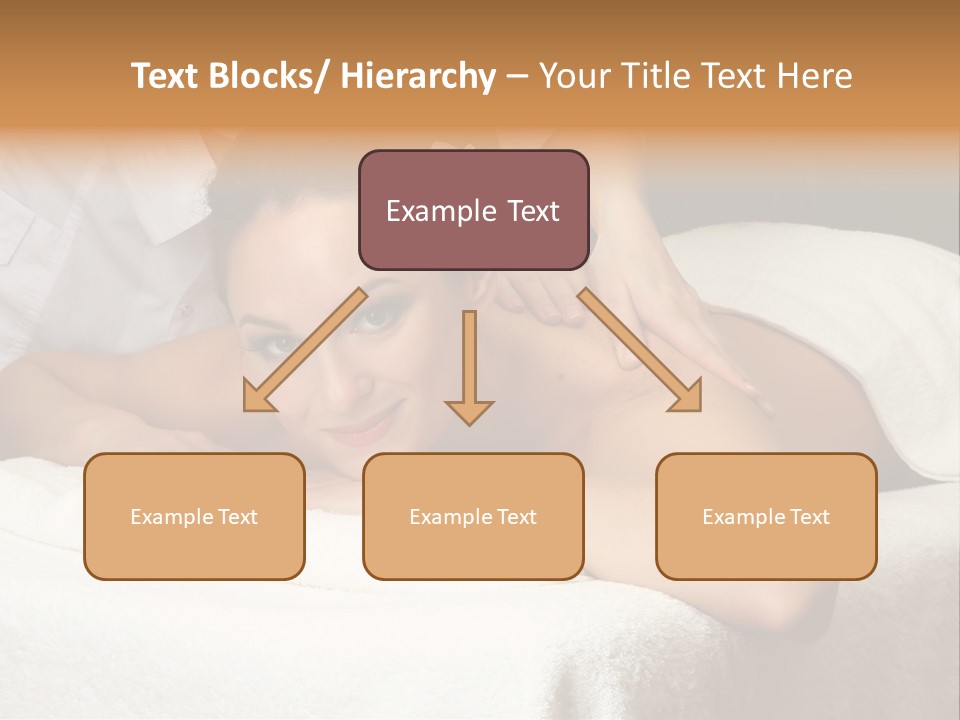 Green Relax Luxury PowerPoint Template