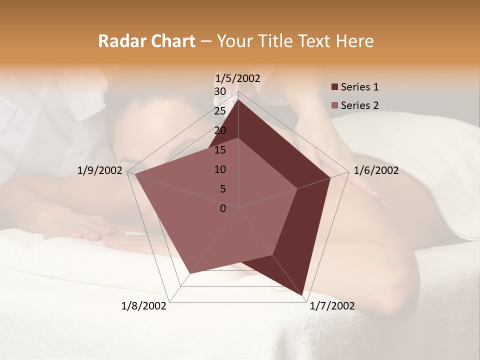 Green Relax Luxury PowerPoint Template