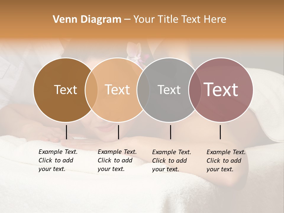 Green Relax Luxury PowerPoint Template