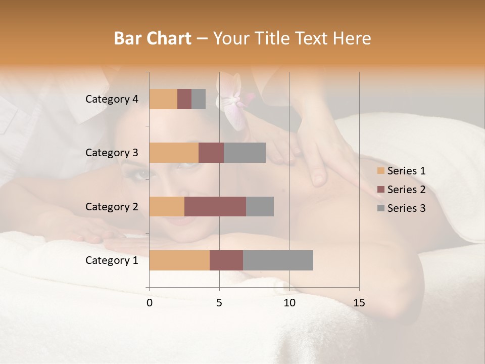 Green Relax Luxury PowerPoint Template