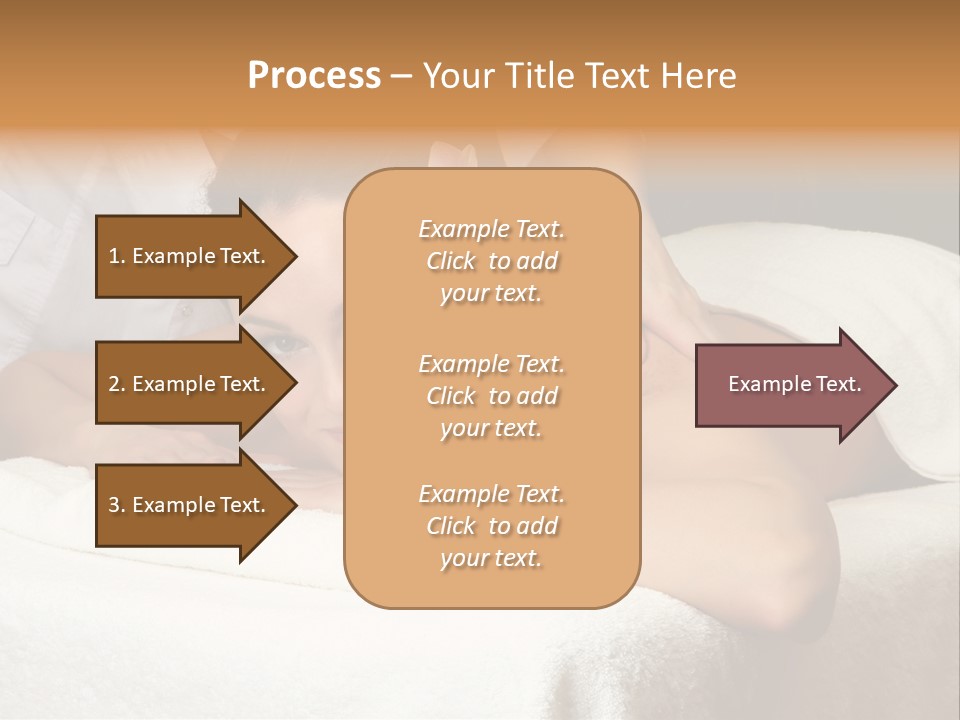 Green Relax Luxury PowerPoint Template