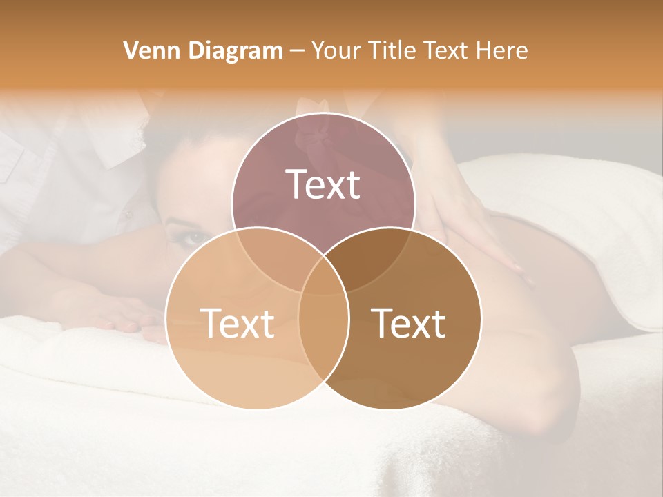 Green Relax Luxury PowerPoint Template