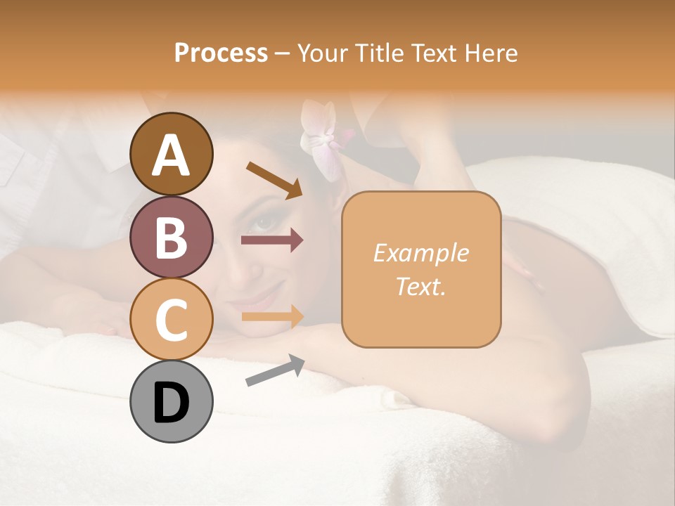 Green Relax Luxury PowerPoint Template