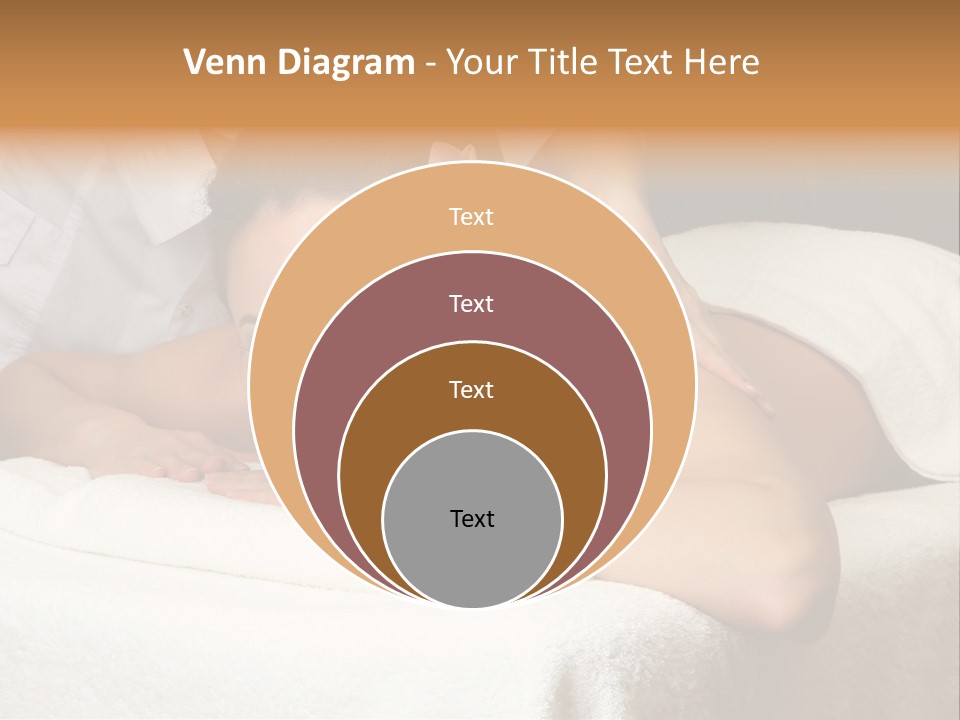 Green Relax Luxury PowerPoint Template