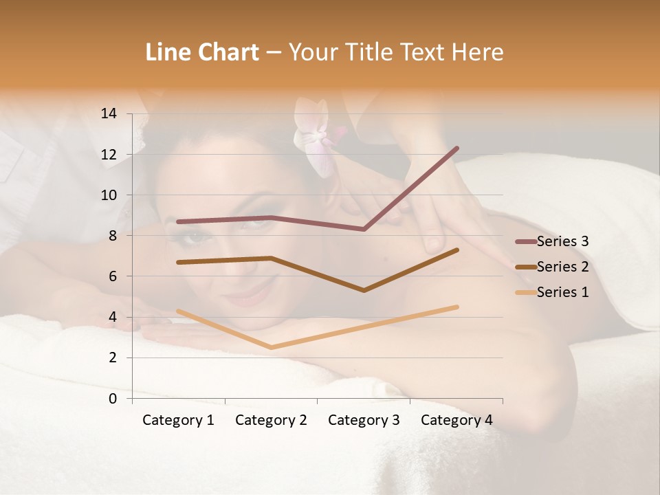 Green Relax Luxury PowerPoint Template