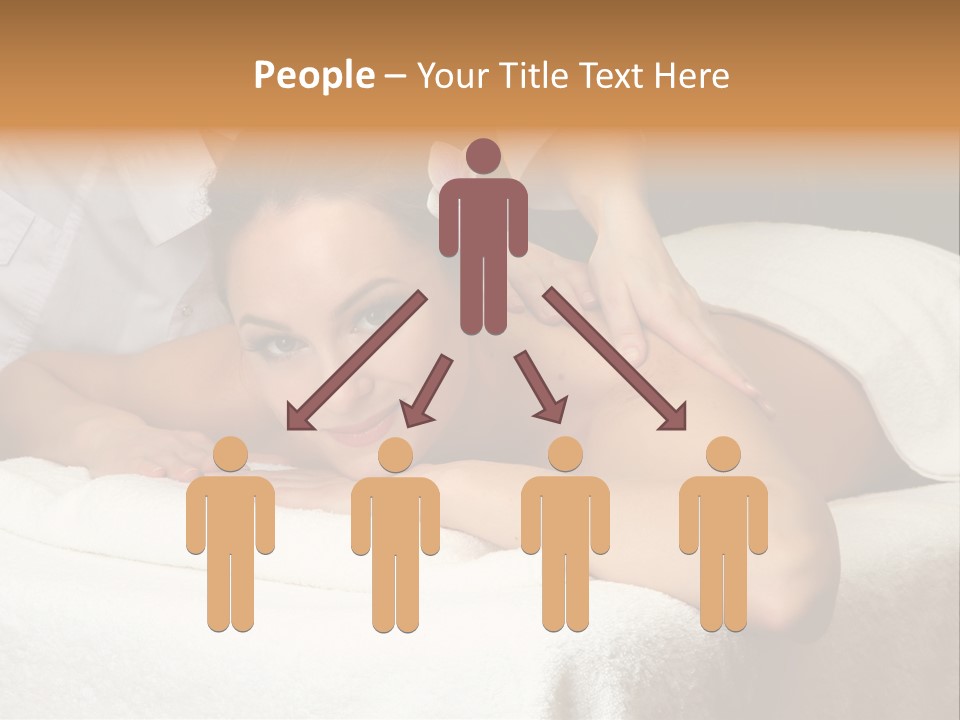 Green Relax Luxury PowerPoint Template