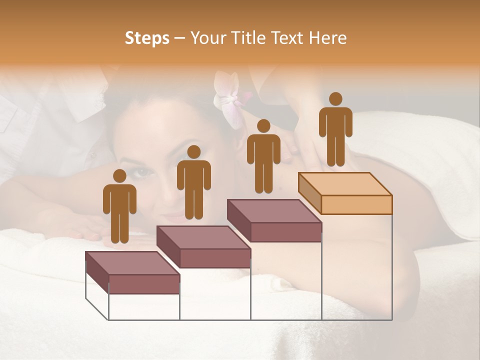 Green Relax Luxury PowerPoint Template