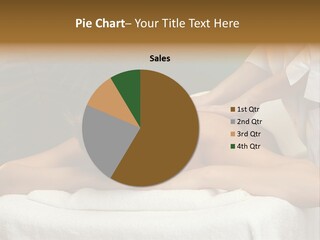 One Relaxation Luxury PowerPoint Template