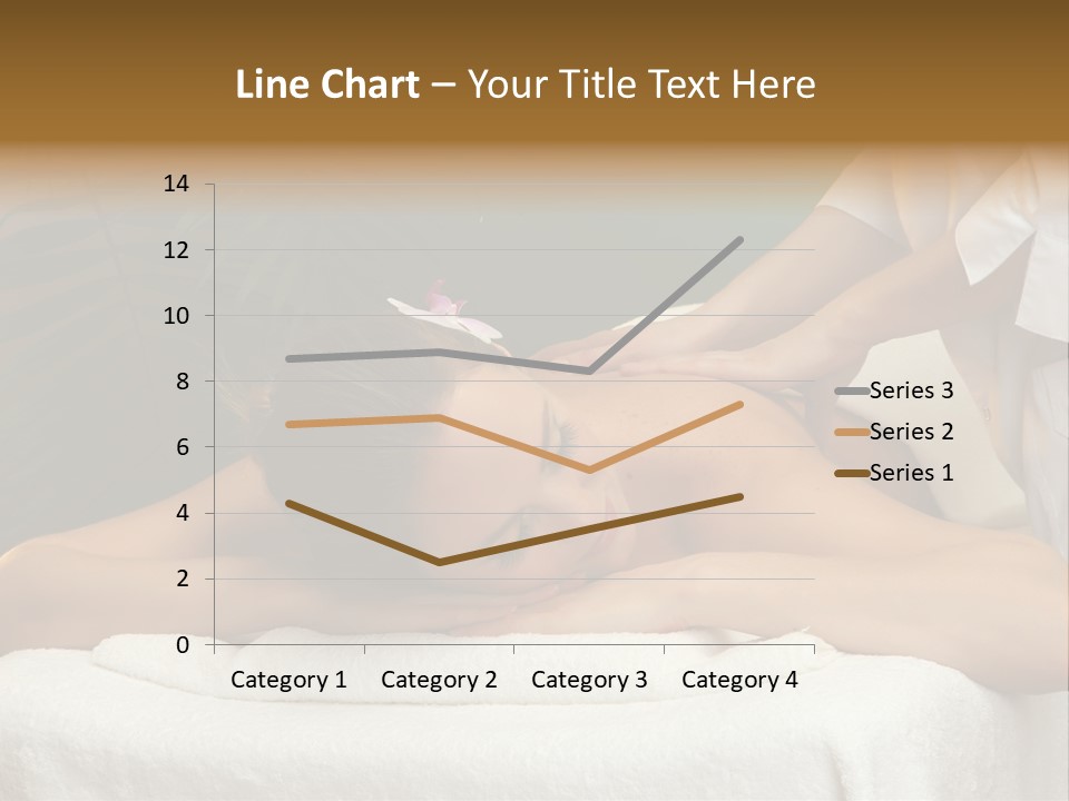 One Relaxation Luxury PowerPoint Template