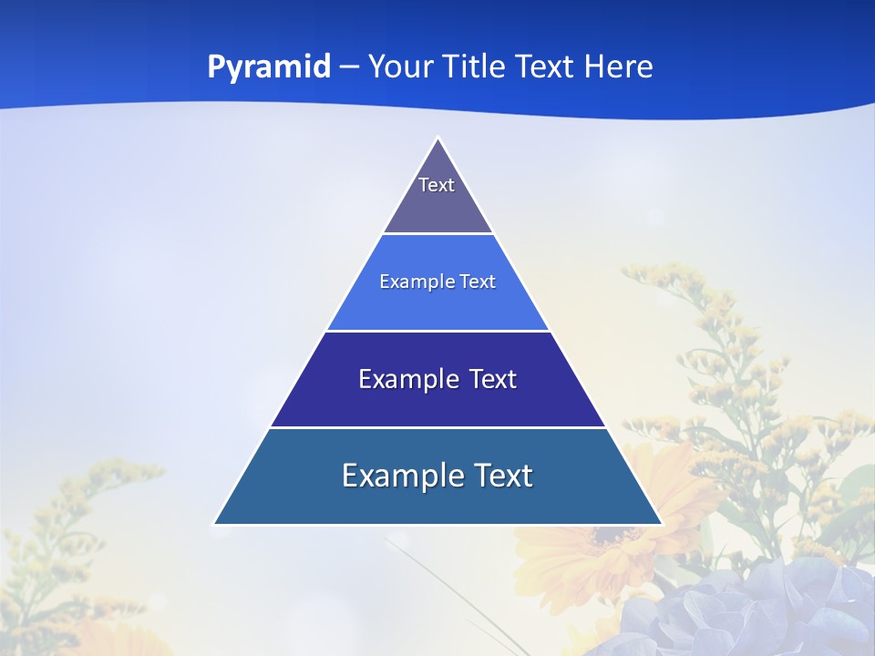 Head Beauty Bright PowerPoint Template