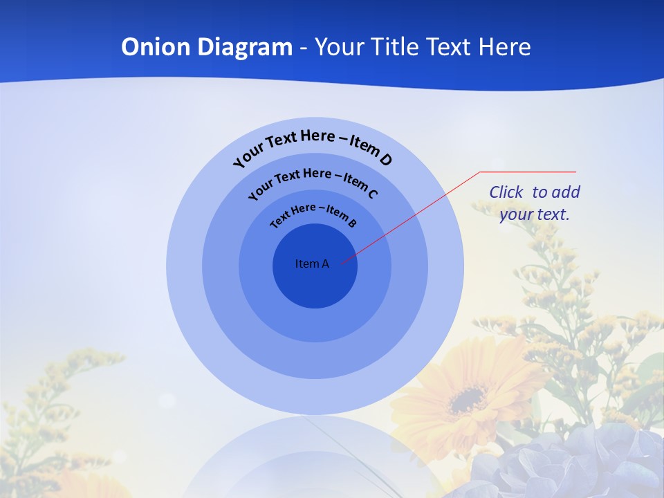 Head Beauty Bright PowerPoint Template