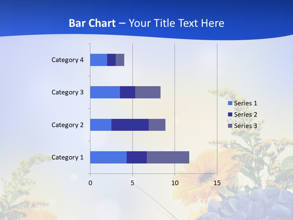 Head Beauty Bright PowerPoint Template