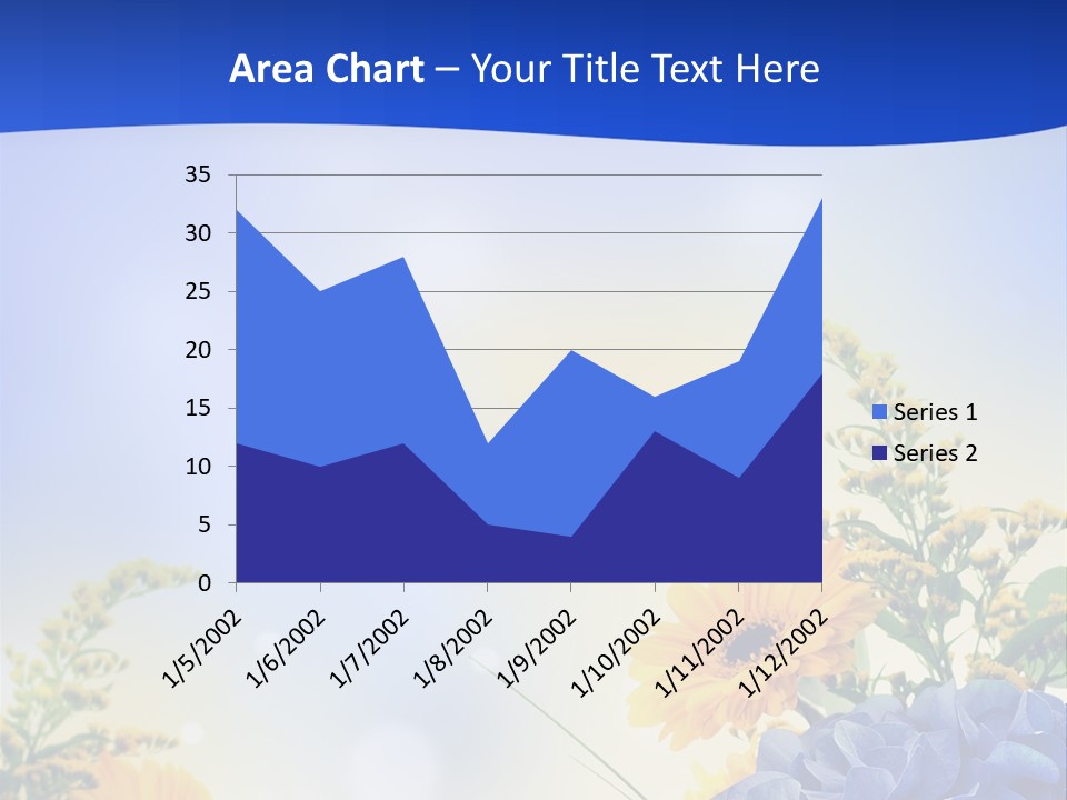 Head Beauty Bright PowerPoint Template