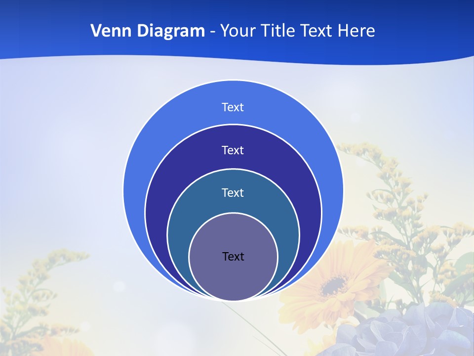 Head Beauty Bright PowerPoint Template