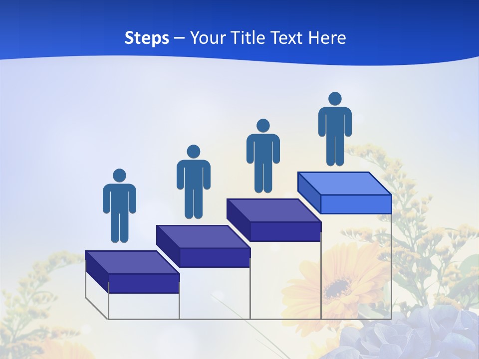 Head Beauty Bright PowerPoint Template