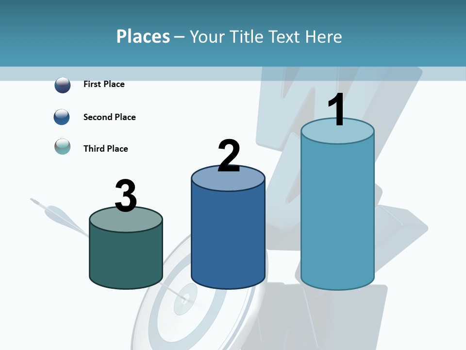 Optimized Website Seo PowerPoint Template