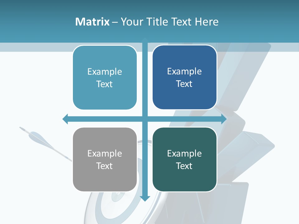 Optimized Website Seo PowerPoint Template