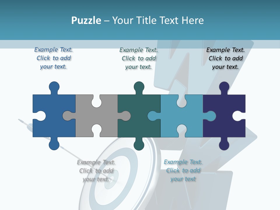 Optimized Website Seo PowerPoint Template