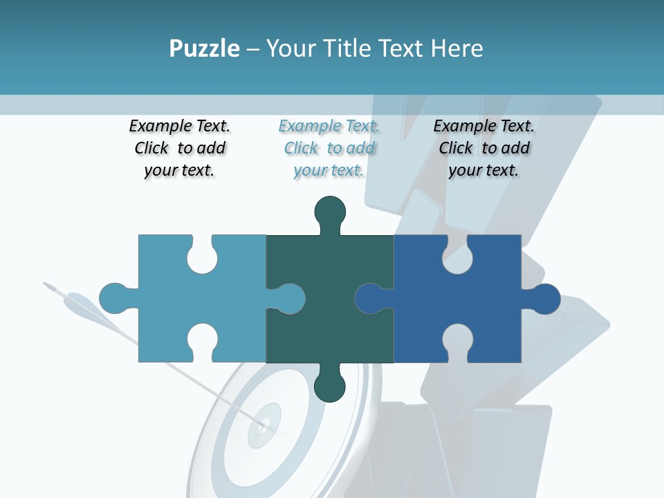 Optimized Website Seo PowerPoint Template