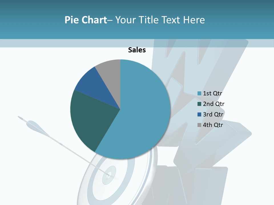 Optimized Website Seo PowerPoint Template