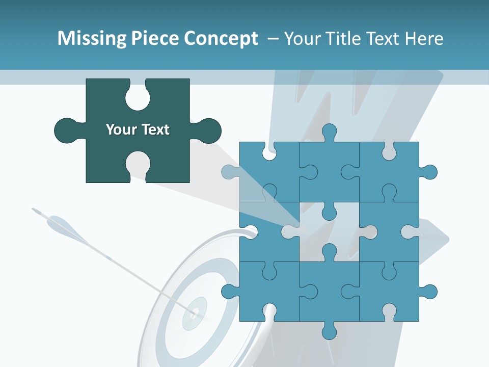 Optimized Website Seo PowerPoint Template