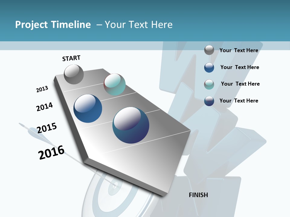 Optimized Website Seo PowerPoint Template