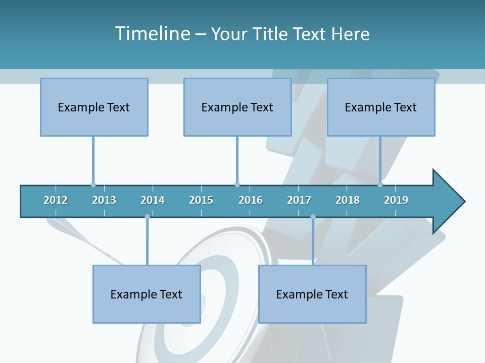 Optimized Website Seo PowerPoint Template
