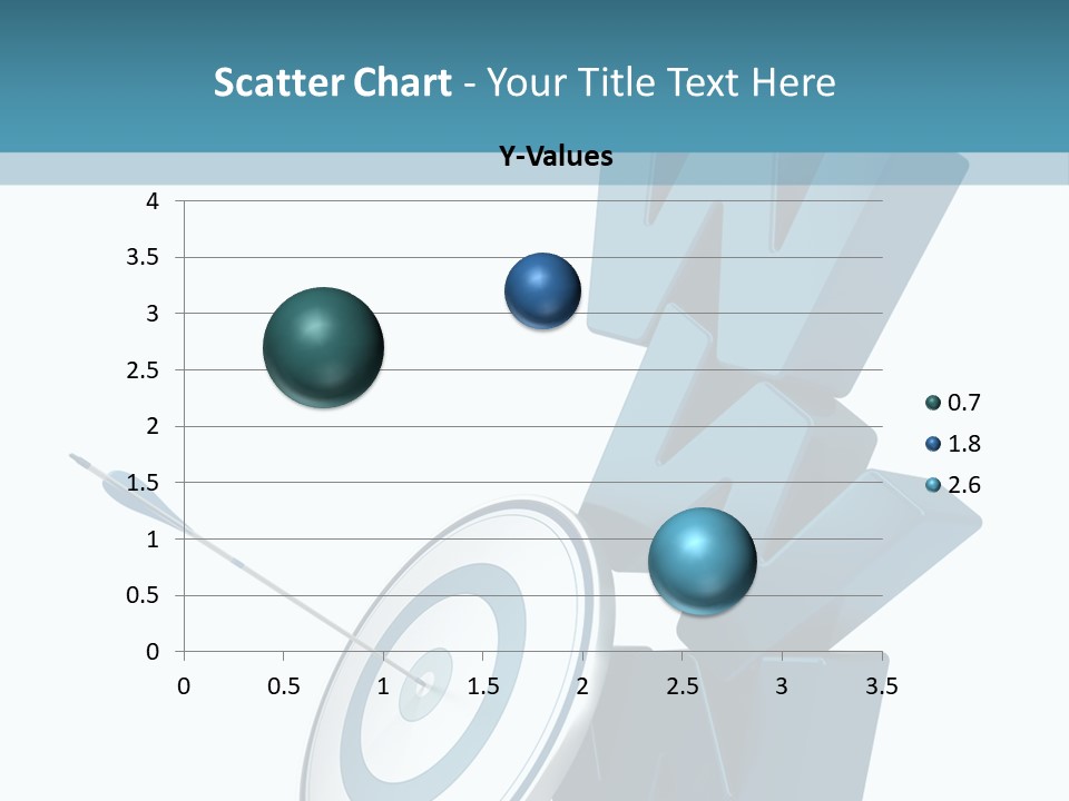 Optimized Website Seo PowerPoint Template