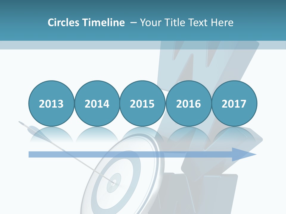 Optimized Website Seo PowerPoint Template