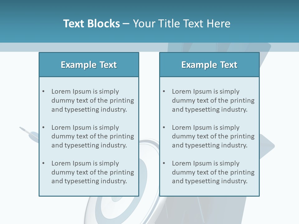 Optimized Website Seo PowerPoint Template